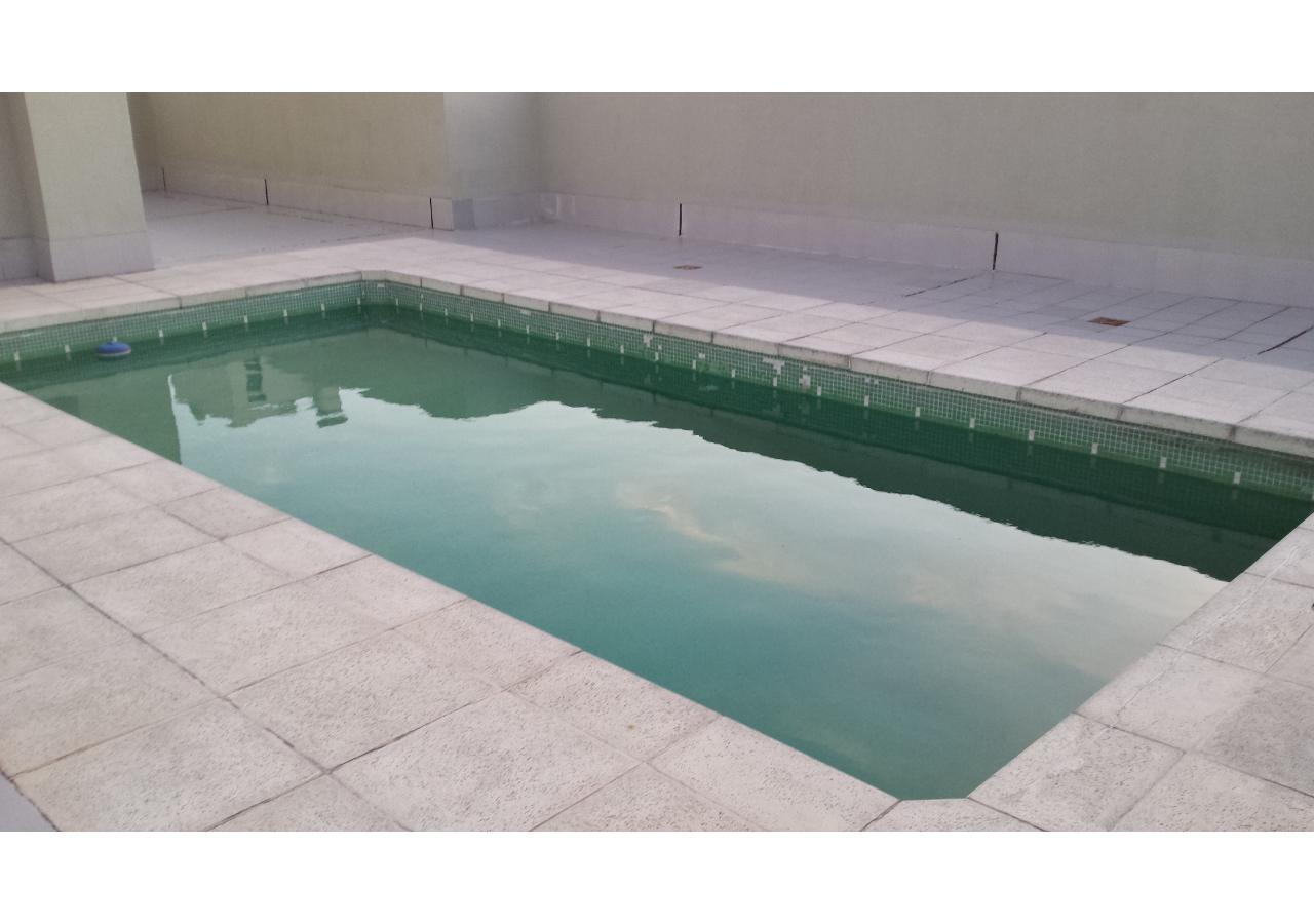 Modern Apartment Rivas - Swimming Pool 布宜诺斯艾利斯 外观 照片