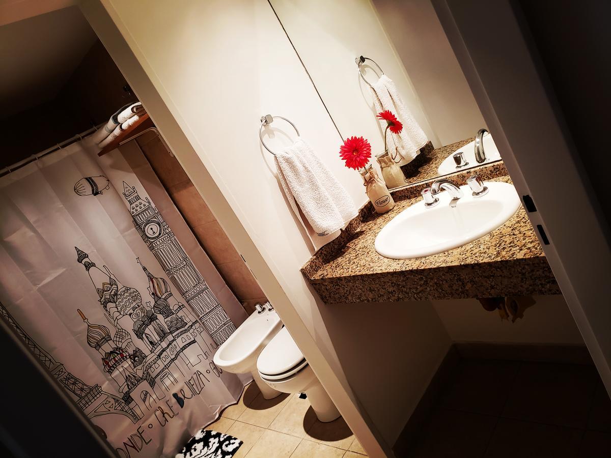 Modern Apartment Rivas - Swimming Pool 布宜诺斯艾利斯 外观 照片