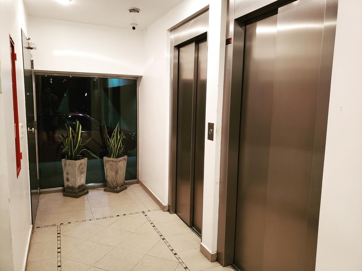 Modern Apartment Rivas - Swimming Pool 布宜诺斯艾利斯 外观 照片