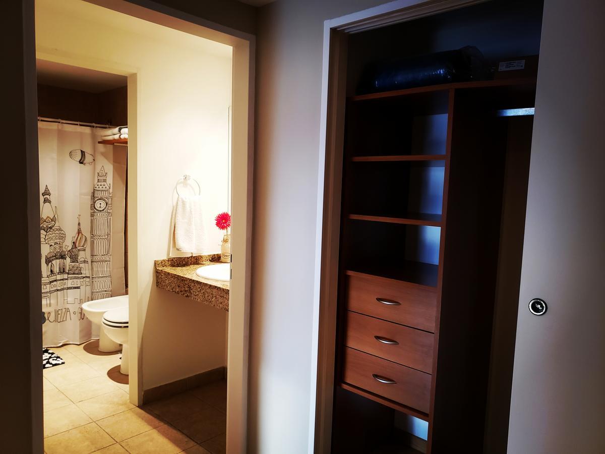 Modern Apartment Rivas - Swimming Pool 布宜诺斯艾利斯 外观 照片